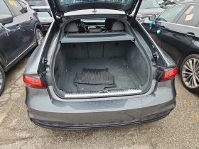 Audi A7 Technik, снимка 5
