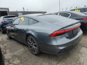 Audi A7 Technik, снимка 4