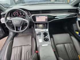Audi A7 Technik, снимка 8