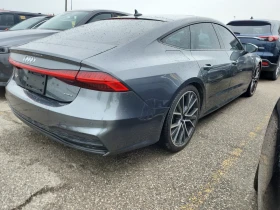 Audi A7 Technik, снимка 3