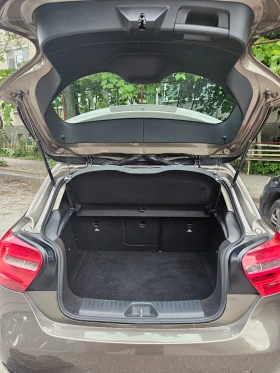 Mercedes-Benz A 160 CDI 1.5 90к.с., снимка 8