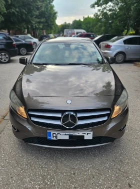 Mercedes-Benz A 160 CDI 1.5 90к.с., снимка 2
