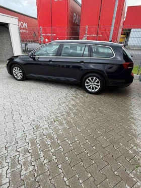 VW Passat ( B8 ), снимка 3