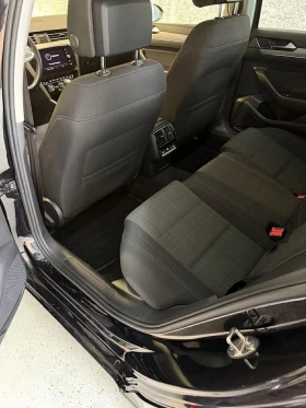 VW Passat ( B8 ), снимка 9