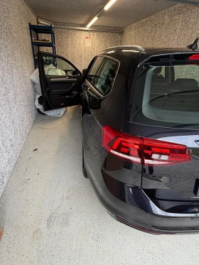 VW Passat ( B8 ), снимка 5