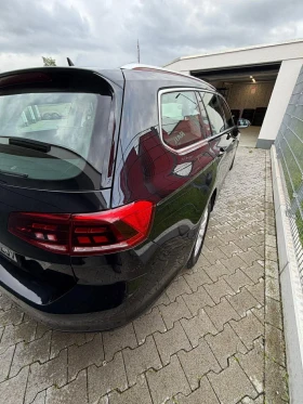 VW Passat ( B8 ), снимка 4