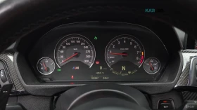 BMW M4 CARBON* HUD* КОЖА* НАВИ* 360, снимка 8