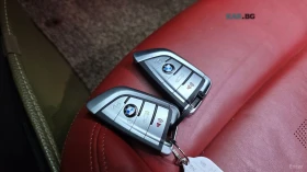 BMW M4 CARBON* HUD* КОЖА* НАВИ* 360, снимка 15
