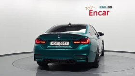 BMW M4 CARBON* HUD* КОЖА* НАВИ* 360, снимка 4
