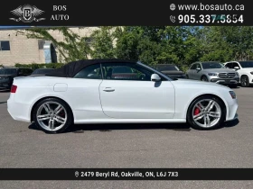 Audi Rs5 Convertible* AвтоКредит* (ЦЕНА ДО БГ), снимка 6