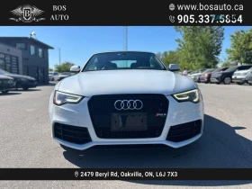 Audi Rs5 Convertible* AвтоКредит* (ЦЕНА ДО БГ), снимка 8