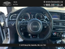 Audi Rs5 Convertible* AвтоКредит* (ЦЕНА ДО БГ), снимка 14