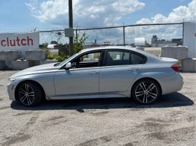 BMW 340 | HARMAN KARDON | HUD | ШИБИДАХ | CARFAX , снимка 3