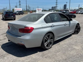 BMW 340 | HARMAN KARDON | HUD | ШИБИДАХ | CARFAX , снимка 5