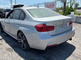 BMW 340 | HARMAN KARDON | HUD | ШИБИДАХ | CARFAX , снимка 4