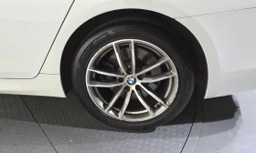 BMW 530 ПОДГРЕВИ * HEAD-UP * 3 КЛЮЧА * АВТОКРЕДИТ, снимка 7