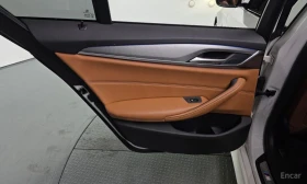 BMW 530 ПОДГРЕВИ * HEAD-UP * 3 КЛЮЧА * АВТОКРЕДИТ, снимка 15