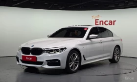 BMW 530 ПОДГРЕВИ * HEAD-UP * 3 КЛЮЧА * АВТОКРЕДИТ, снимка 2