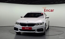 BMW 530 ПОДГРЕВИ * HEAD-UP * 3 КЛЮЧА * АВТОКРЕДИТ, снимка 4