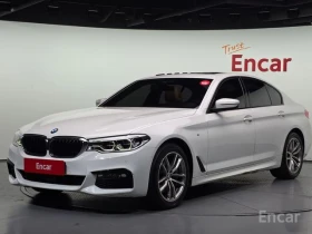 BMW 530 ПОДГРЕВИ * HEAD-UP * 3 КЛЮЧА * АВТОКРЕДИТ, снимка 1