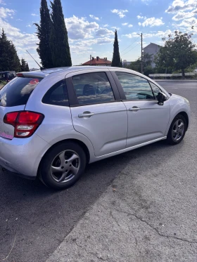 Citroen C3, снимка 5