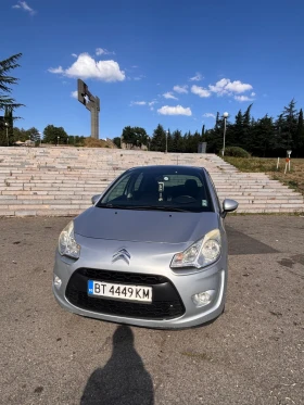 Citroen C3, снимка 1