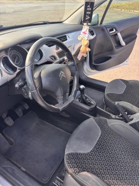 Citroen C3, снимка 10