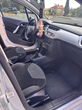 Citroen C3, снимка 14