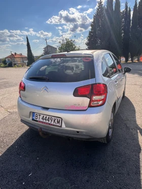 Citroen C3, снимка 6