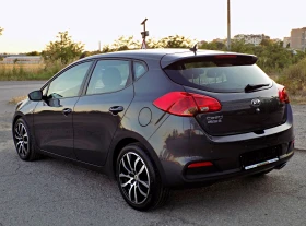 Kia Ceed 1.4CRDi/КЛИМАТРОНИК/NAVi/КАМЕРА/LED/КАТО НОВА, снимка 5