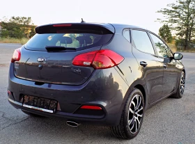 Kia Ceed 1.4CRDi/КЛИМАТРОНИК/NAVi/КАМЕРА/LED/КАТО НОВА, снимка 4