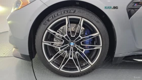 BMW M3 COMPETITION M xDrive* HUD* КОЖА* ОБДУХВ* 360, снимка 5