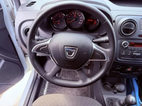 Dacia Dokker 1.5blueDCi 95k.c./N1, снимка 16
