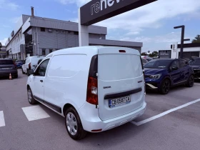 Dacia Dokker 1.5blueDCi 95k.c./N1, снимка 7