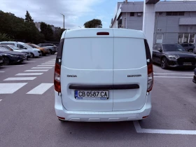 Dacia Dokker 1.5blueDCi 95k.c./N1, снимка 9