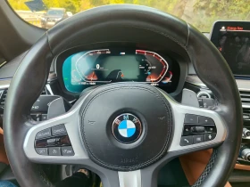 BMW 530, снимка 15