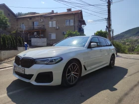 BMW 530, снимка 14