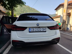 BMW 530, снимка 5