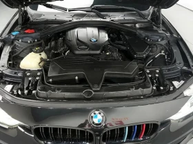 BMW 320  ///M.  F30, снимка 5
