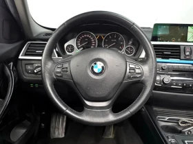 BMW 320  ///M.  F30, снимка 10