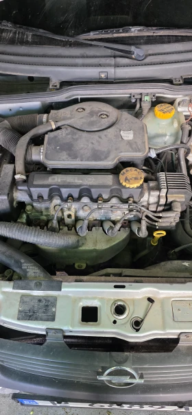 Opel Corsa, снимка 10