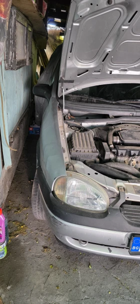 Opel Corsa, снимка 8