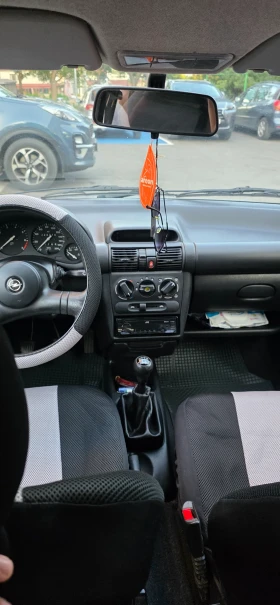 Opel Corsa, снимка 5