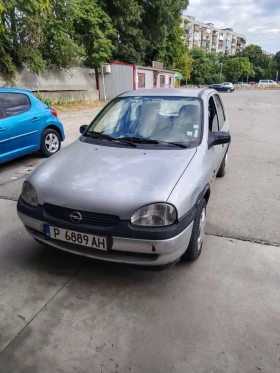 Opel Corsa, снимка 7