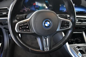 BMW i4 eDrive40 Гран Купе, снимка 12