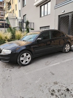 Skoda Superb Superb 1.9 131, снимка 3