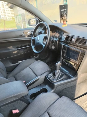 Skoda Superb Superb 1.9 131, снимка 6