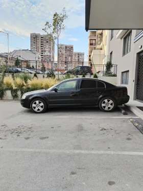 Skoda Superb Superb 1.9 131, снимка 1
