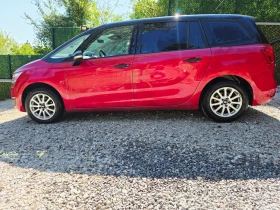 Citroen Grand C4 Picasso 1.6 HDi, снимка 5