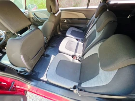 Citroen Grand C4 Picasso 1.6 HDi, снимка 11